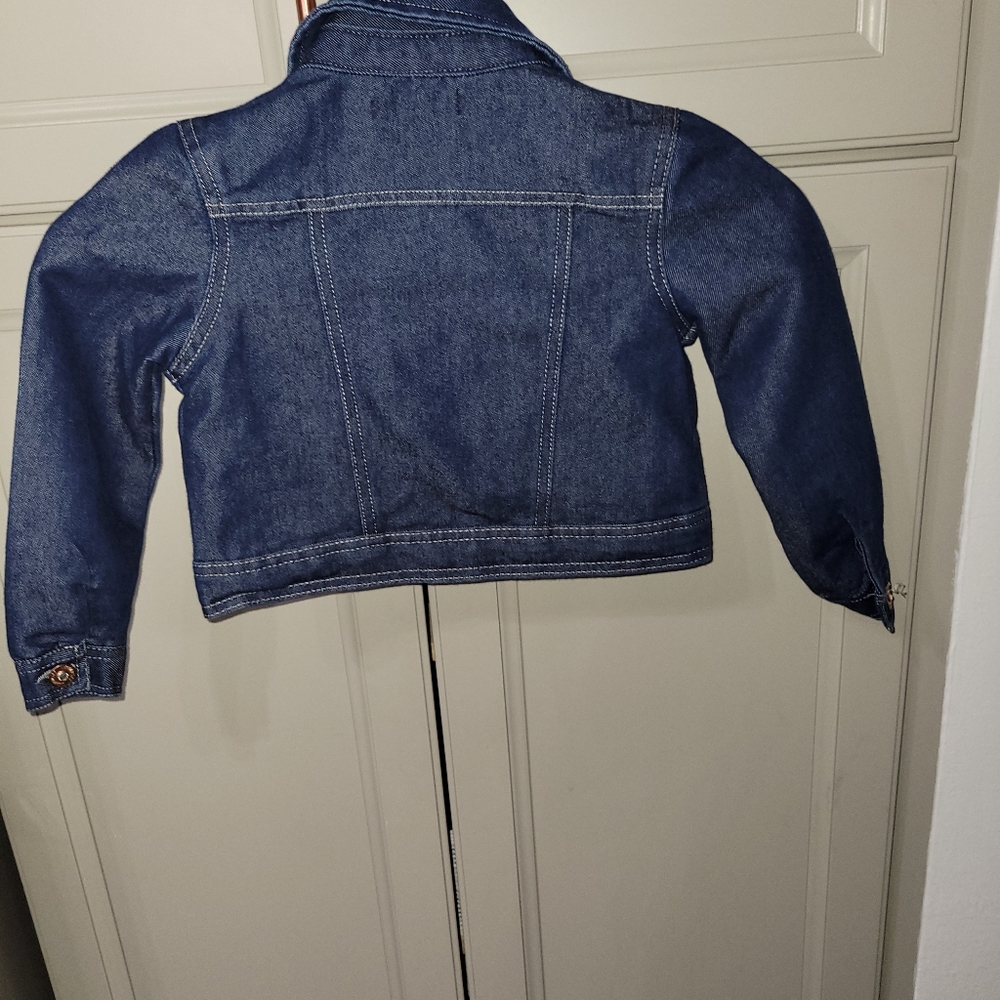 Limited too jacket - Picture 2 of 3